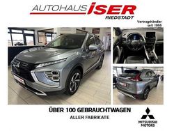 Titanium grey Gebraucht 2022 Mitsubishi Eclipse Cross Plus SUV | 20.990 € (Fairer Preis)