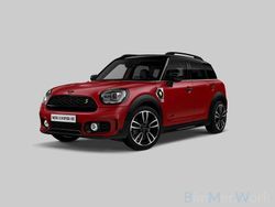 Chili red851 Gebraucht 2022 Mini Cooper S Countryman SUV | 27.999 € (Fairer Preis)