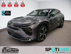Grau Gebraucht 2024 Citroën C5 X PureTech Kombi | 18.780 € (Superpreis)