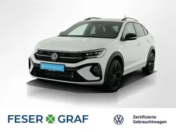 VW Taigo