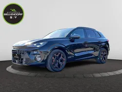 Schwarz Gebraucht 2025 Cupra Terramar SUV | 33.940 € (Superpreis)