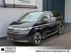 Deep black perleffekt Gebraucht 2023 VW T7 Style Van | 49.300 € (Guter Preis)