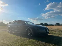 Gebraucht 2014 Audi A4 Allroad Kombi | 11.000 € (Guter Preis)