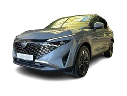 Grau Neu 2025 Nissan Qashqai Tekna SUV | 38.179 € (Teuer)