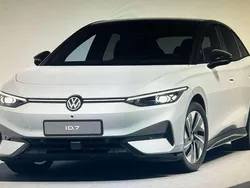 Neu 2025 VW ID.7 Pro Limousine | 64.670 € (Etwas zu teuer)