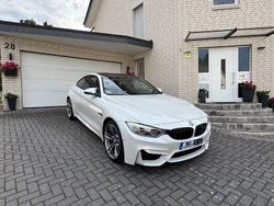 Weiß Gebraucht 2014 BMW M4 Shadowline Coupé | 43.999 €