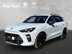 Weiß Neu 2025 Cupra Terramar VZ SUV | 54.944 € (Etwas zu teuer)