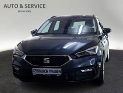 Grau Gebraucht 2025 Seat Leon Style Limousine | 30.960 € (Fairer Preis)