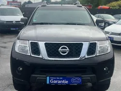 Gebraucht 2015 Nissan Navara Abholung | 10.999 € (Superpreis)