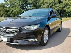 Schwarz Gebraucht 2019 Opel Insignia Kombi | 16.800 € (Fairer Preis)