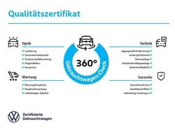 Deep black (metallic) Gebraucht 2023 VW Caddy Maxi Style Van / Kleinbus | 34.950 € (Guter Preis)