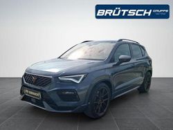"rodium" grau Gebraucht 2021 Cupra Ateca SUV | 31.480 € (Fairer Preis)