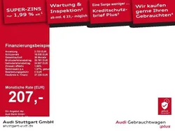 Navarrablau metallic Gebraucht 2024 Audi A1 Ambiente Kleinwagen | 27.920 € (Guter Preis)