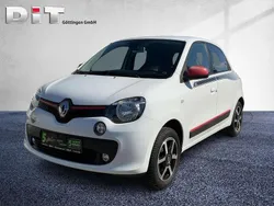 Pyreneesweiss Gebraucht 2019 Renault Twingo Intens Kleinwagen | 10.290 € (Guter Preis)
