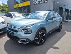 Weiss banquise Gebraucht 2024 Citroën C4 Limousine | 19.780 € (Fairer Preis)
