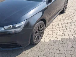 Schwarz Gebraucht 2011 Audi A1 Ambition Kleinwagen | 4.750 € (Superpreis)