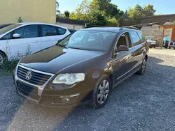 Schwarz Gebraucht 2006 VW Passat Comfortline Kombi | 990 € (Guter Preis)
