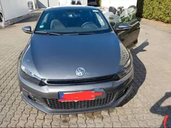 VW Scirocco