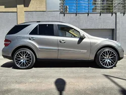 Gebraucht 2007 Mercedes ML420 SUV | 11.300 €