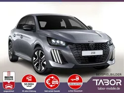 Artense grau metallic Neu 2025 Peugeot 208 Allure Kleinwagen | 22.488 € (Superpreis)