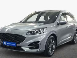 Solar silver metallic Gebraucht 2024 Ford Kuga ST-Line SUV | 26.947 € (Fairer Preis)