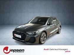 Daytonagrau perleffekt Gebraucht 2025 Audi A3 Sportback e-tron S-Line Kleinwagen | 43.880 €