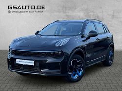 Schwarz Gebraucht 2022 Lynk & Co 01 SUV | 21.700 € (Fairer Preis)