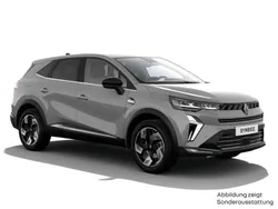 Perlmuttweiß metallic Gebraucht 2025 Renault Symbioz Techno SUV | 30.300 € (Guter Preis)