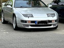 Silber Gebraucht 1991 Nissan 300 ZX Coupé | 17.500 €