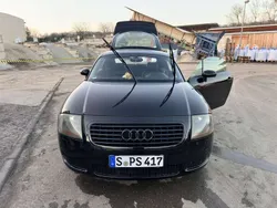 Schwarz Gebraucht 2000 Audi TT Coupé | 4.000 €