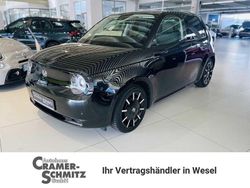 Schwarz Gebraucht 2022 Honda e Advance Kleinwagen | 20.489 € (Fairer Preis)