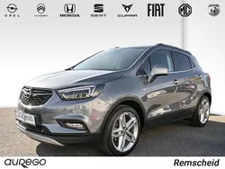 Grau Gebraucht 2019 Opel Mokka Ultimate SUV | 14.850 € (Fairer Preis)