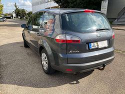 Blau Gebraucht 2007 Ford S-MAX Trend Kombi | 2.900 € (Fairer Preis)