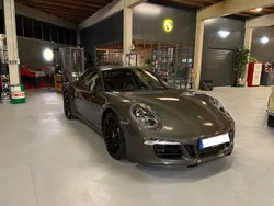 Porsche 991