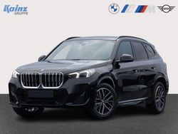 Black sapphire Neu 2025 BMW X1 Performance SUV | 54.490 € (Superpreis)