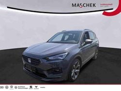 Delfin grau metallic Gebraucht 2023 Seat Tarraco FR SUV | 34.740 € (Fairer Preis)