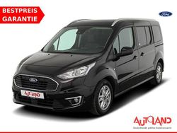 Andere Gebraucht 2021 Ford Tourneo Van / Kleinbus | 25.990 €