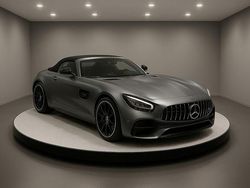 Grau Gebraucht 2020 Mercedes AMG GT R AMG Coupé | 233.000 €