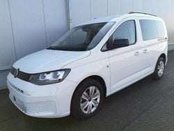 Puregrey Neu 2025 VW Caddy Edition Van / Kleinbus | 36.180 € (Fairer Preis)