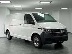 Candyweiss Gebraucht 2020 VW Transporter Van | 18.900 €