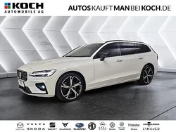 Gebraucht 2024 Volvo V60 Kombi | 41.890 € (Fairer Preis)