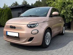 Andere außenfarben Gebraucht 2022 Fiat 500e Kleinwagen | 14.990 € (Fairer Preis)