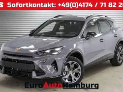 Graphene grau metallic (r6) Neu 2025 Cupra Formentor SUV | 35.690 € (Guter Preis)