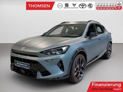Enceladus grau matt Gebraucht 2024 Cupra Formentor VZ SUV | 48.390 € (Teuer)