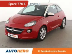 Rot Gebraucht 2018 Opel Adam Jam Kleinwagen | 12.120 € (Guter Preis)