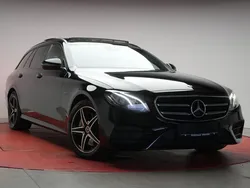 Mercedes E300