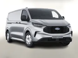 Silber Neu 2024 Ford Transit Custom Trend Van | 33.988 € (Superpreis)