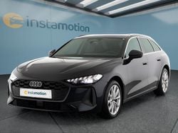 Blau Gebraucht 2025 Audi A5 Kombi | 47.949 € (Superpreis)