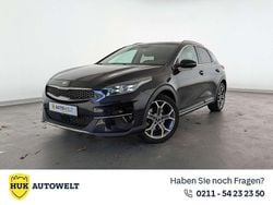 Schwarz Gebraucht 2019 Kia XCeed Platinum SUV | 19.460 € (Fairer Preis)
