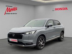 Grau Gebraucht 2025 Honda HR-V Advance SUV | 35.450 € (Teuer)